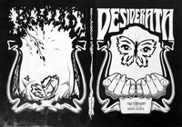 Desiderata - Alternate Cover (Original)