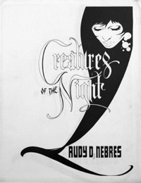 Rudy Nebres biography
