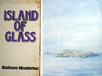 Island Of Glass (Original)